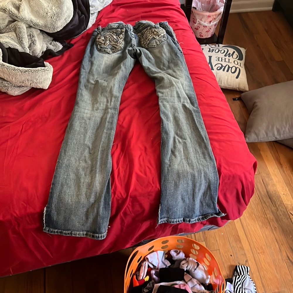 Grace Jeans